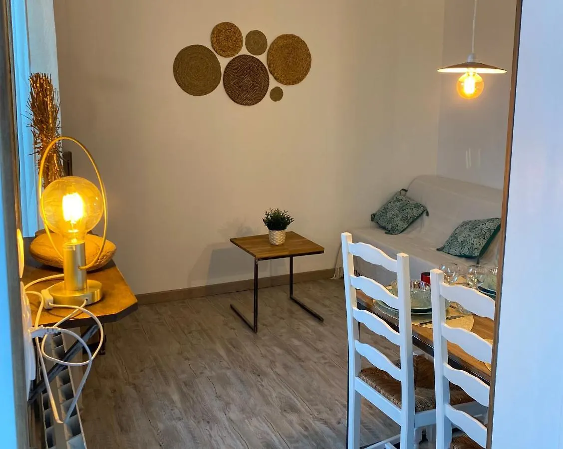 Holiday home Chez Germaine, Deux Pieces A La Campagne Villa Saint-Jean-Saint-Maurice-sur-Loire